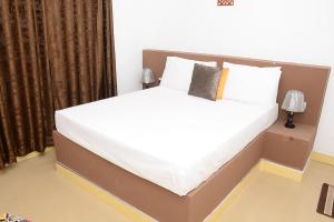 Mbirimbi Airport Malazi