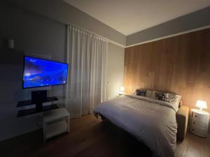 Stile e Comfort, il monolocale perfetto per te!