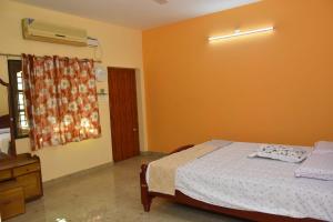 Brindavanam HomeStay Salem