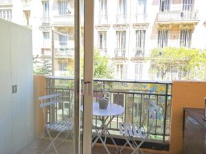 Cœur Libération Nice Studio