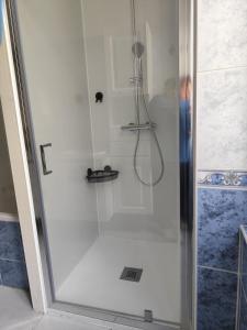 Maison 2 chambres au coeur de Noyen