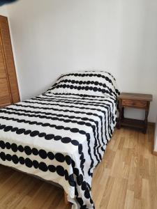 Maison 2 chambres au coeur de Noyen