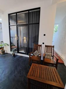 Kavidi Villa Home Stay