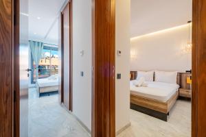 Modern apartment - Guéliz Center - IPTV - WIFI - Netflix