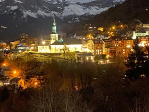 Appart Neuf Saint Gervais 4 personnes