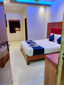 Hotel Anuha