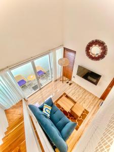 Three Mezzanine Bali C