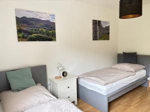 Ferienwohnung Pension Ingrid im Herzen von Irrel