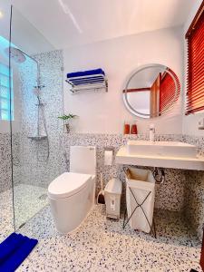 Three Mezzanine Bali C