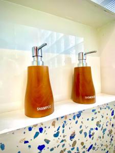 Three Mezzanine Bali C