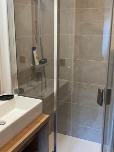 Appart Neuf Saint Gervais 4 personnes