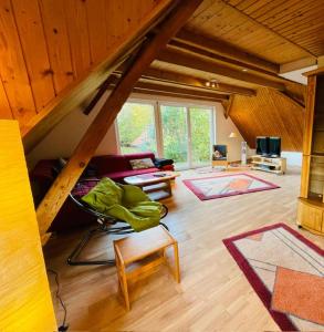 Ferienwohnung Monteurwohnung Sulingen