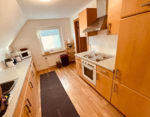 Ferienwohnung Monteurwohnung Sulingen