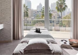Dubai Mall Luxury 1Bed The Address