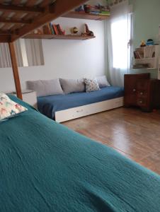 Casa para disfrutar en Necochea 5 personas