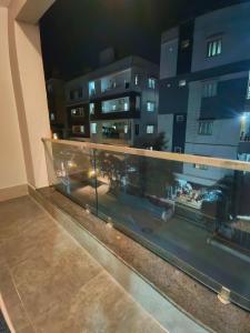 New Luxury 2BHK Near Botanical Garden in Kondapur #202