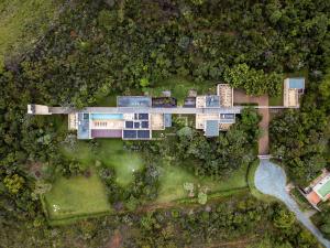 Casa das Tucaneiras - magnificent country house