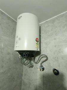 New Luxury 2BHK Near Botanical Garden in Kondapur #202