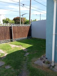 Casa para disfrutar en Necochea 5 personas