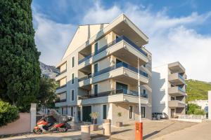 Villa Jakov Apartments II