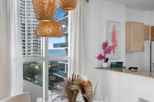 King David By The Ocean