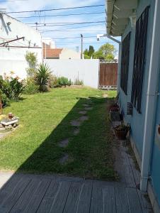 Casa para disfrutar en Necochea 5 personas