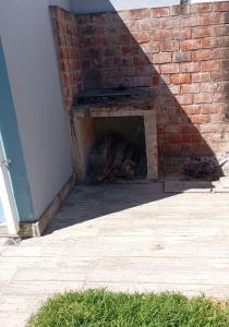 Casa para disfrutar en Necochea 5 personas