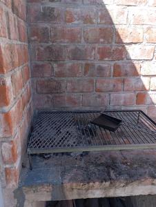 Casa para disfrutar en Necochea 5 personas