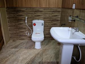 Ella Antara Green Wood Cottage