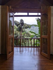 Ella Antara Green Wood Cottage