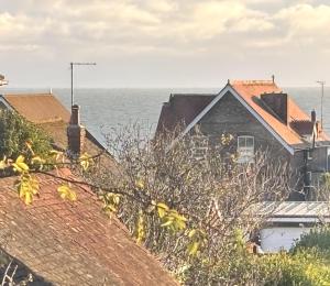 Sea Rose Cottage, Broadstairs