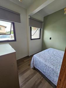 Casa de praia Roma