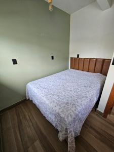 Casa de praia Roma