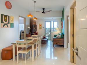 3BR Home for Balikbayan Families SM North EDSA