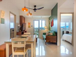 3BR Home for Balikbayan Families SM North EDSA