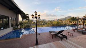 Phu Dahla Apartments