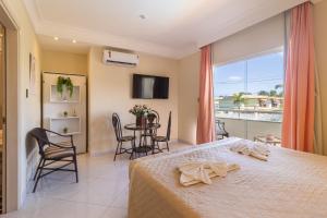 Villa Araçà - Boutique Hotel