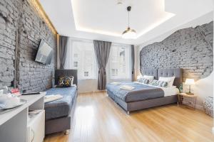 Six Suites