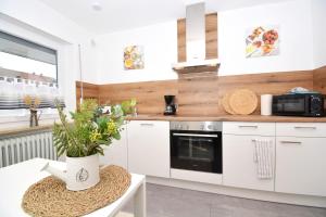 ROH02-BP - Apartment for companies