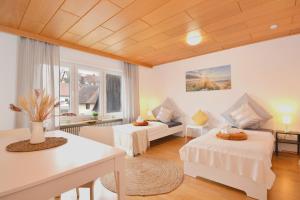 ROH02-BP - Apartment for companies