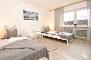 ROH02-BP - Apartment for companies