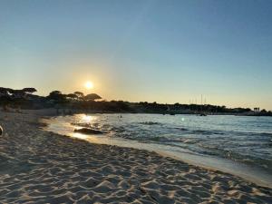 Haute-Corse belle appartement vue mer