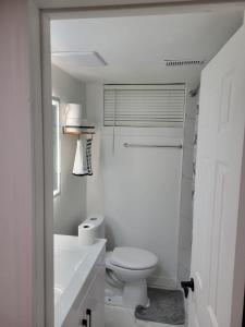 Stunning Partially Renovated Apartment