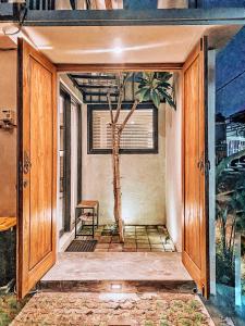 Three Mezzanine Bali A