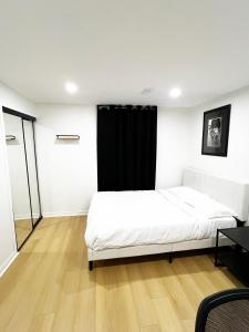 Stunning Partially Renovated Apartment