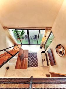 Three Mezzanine Bali A