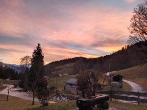 Schwaigerlehen Untersberg