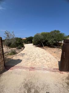Le Ville di Cala Pisana - Villa Soprana - Lampedusa