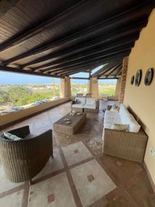 Le Ville di Cala Pisana - Villa Soprana - Lampedusa