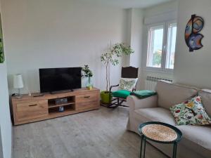 La Vivienda de Morales